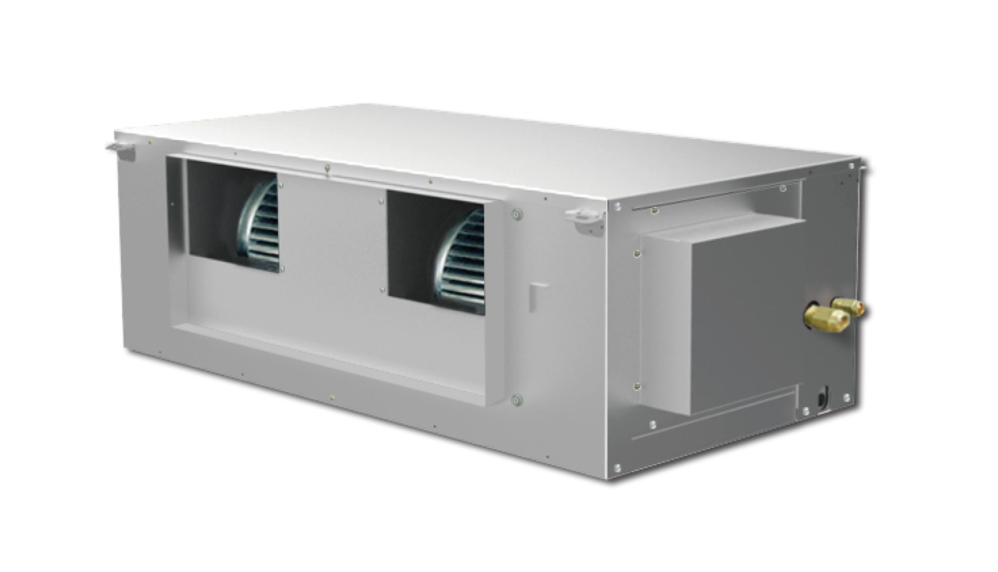 Alliance Ducted Unit 48000 BTU | Inverter | R410a - YD Airconditioning ...