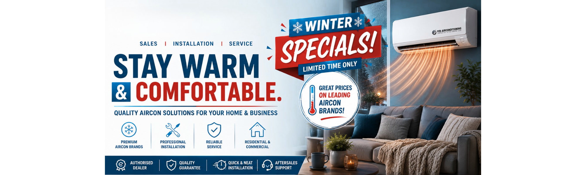 YD-Airconditioning-Johannesburg-Best-Recommended-Aircon-Sales-Service-Provider (3)